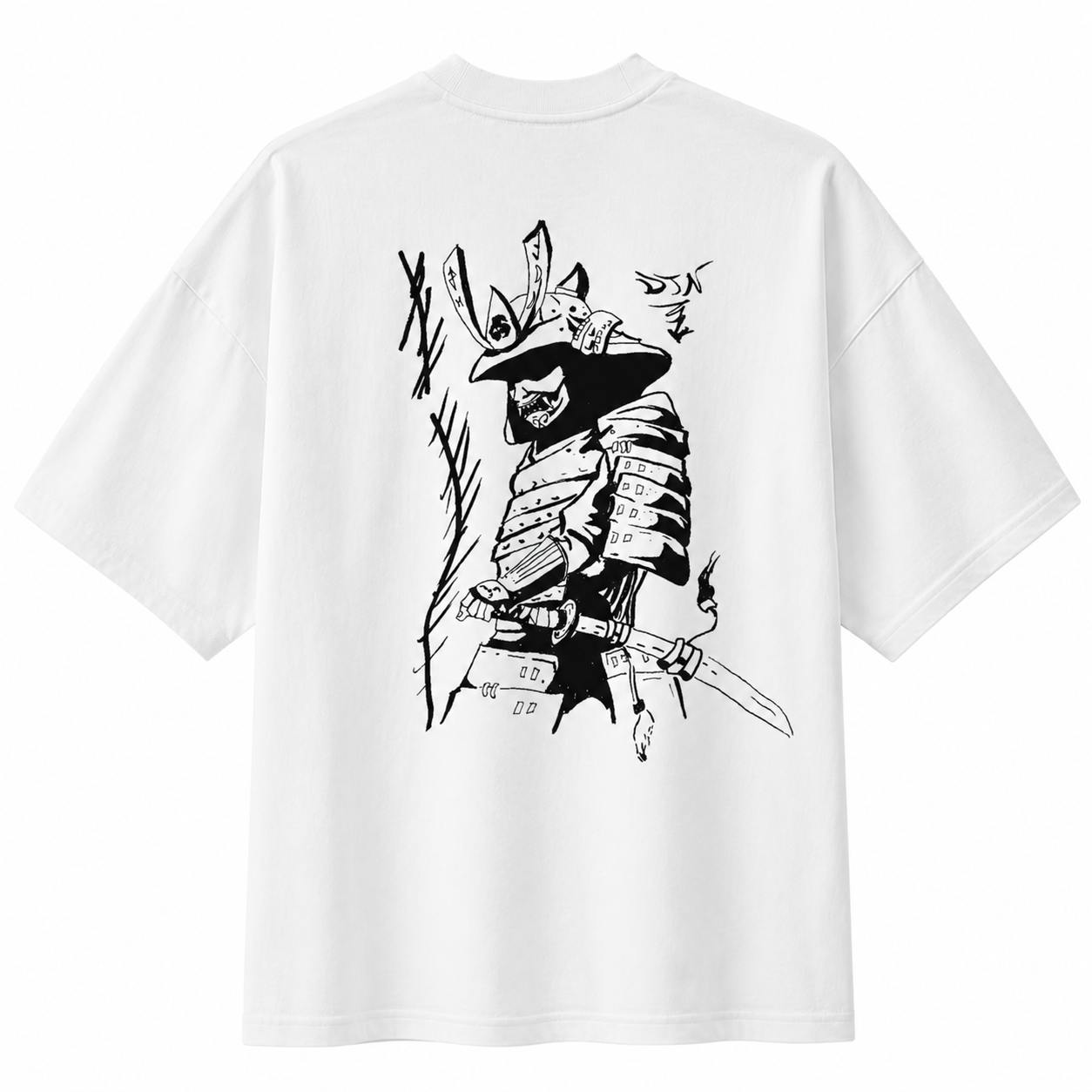 HONOR – Samurai