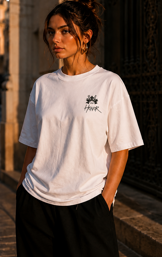 HONOR – Samurai