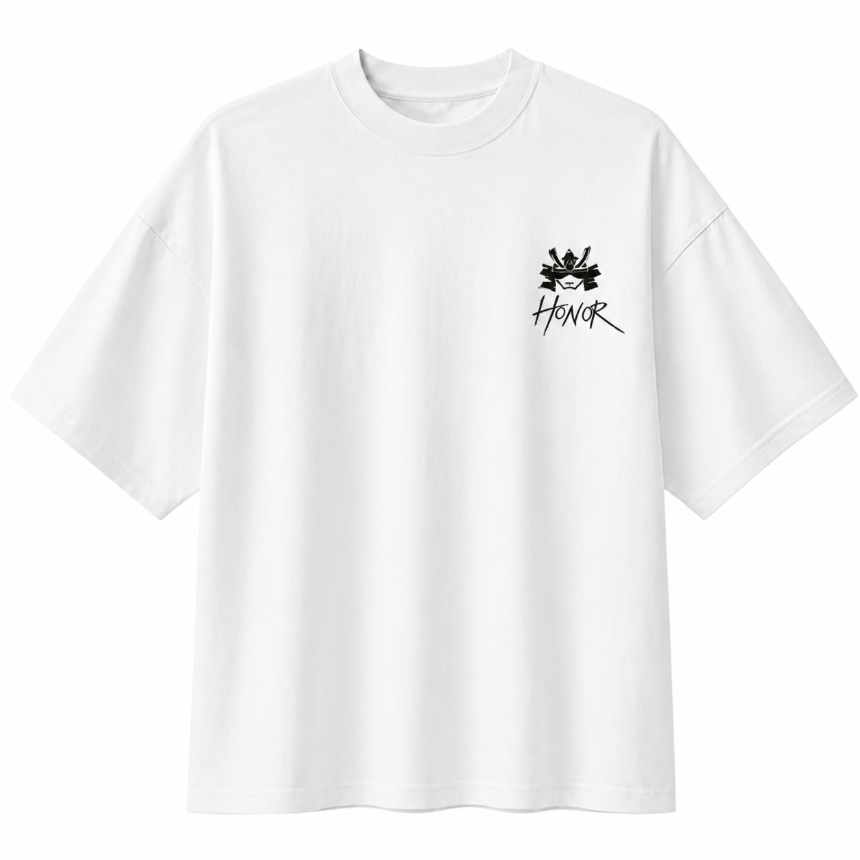 HONOR – Samurai