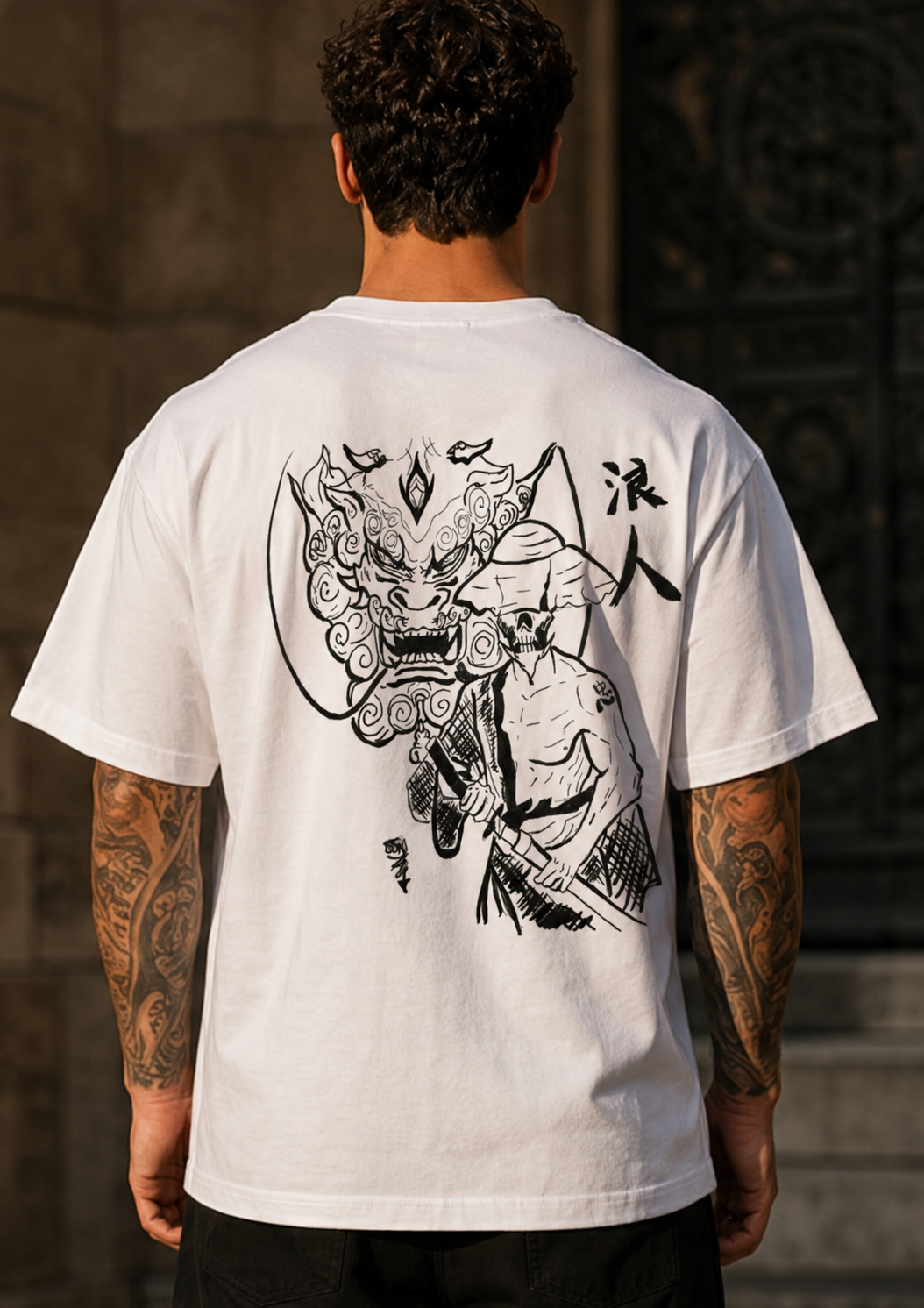 FREEDOM – Ronin